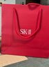 SK-II神仙水精华液330ml礼盒sk2补水保湿护肤品套装化妆全套生日礼物女 实拍图