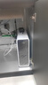 海尔（Haier）【价保618】鲜活水Pro净水器家用瞬时1400G6年长效RO膜反渗透厨房台下净水机直饮水一体机793 【鲜活水Pro瞬时1400G】6年长效RO膜+后置抑菌碳 实拍图