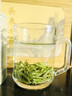 山水西湖龙井绿茶明前特级250g2026新茶豆香型老茶树茶叶礼盒高端送礼长辈 实拍图