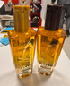 欧莱雅奇焕润发护发精油100ml(小红瓶  免洗 强韧 防损伤 修护强韧) 实拍图