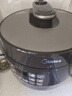 美的（Midea）【价保618】有钛0氟青瓷电压力锅少盐提鲜70kPa高压锅1000W大功率0涂层多功能一体电饭煲E5860G 实拍图