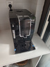 德龙（Delonghi）【价保618】咖啡机家用全自动咖啡机ECAM350.15手动打奶冷热双温萃取灵动系列D3T Pro 礼物 实拍图