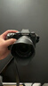 富士（FUJIFILM）X-S20 微单相机 16-50mm套机 AI智能对焦 750张续航增强 全新Vlog模式 高便携高性能 实拍图