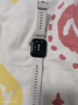 华为（HUAWEI）手表WATCH FIT 3【国家补贴15%】智能运动健康管理蓝牙通话轻薄大屏NFC门禁支付送男女士朋友礼物 月光白【甄选定制表带+精美表盘】 实拍图