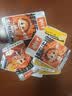 劲仔深海小鱼 香辣味 300g/盒 20包  鱼仔鱼干海味零食 实拍图
