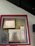 伊丽莎白雅顿第II代粉胶次抛A醇精华60粒+金胶60粒套装淡纹修护生日礼物送朋友 实拍图