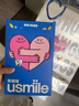 usmile笑容加电动牙刷y30s AI智能化新动力大摆幅 Y30S冰川白 送男友送女友送父母 生日礼物 价保618 实拍图