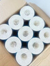 清风有芯卷纸原木金装 4层180克*27卷 卫生纸纸巾 箱装 厕纸 卷筒纸 实拍图