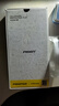 品胜适用华为mate80/Pro钢化膜mate80/Pro手机膜全覆盖高清防摔抗指纹前膜防刮耐磨顺滑保护贴膜 2片装 实拍图