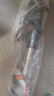 巨奇不锈钢材质管道疏通器通马桶神器一炮通下水道疏通器疏通机 实拍图