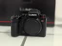 松下S5M2（20-60mm F3.5-5.6）（Panasonic）S5二代 全画幅微单相机 约2420万有效像素 新相位混合对焦 实拍图