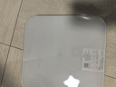 米家小米智能体重秤S200 白色 双接家用健康秤电子秤人物双模式 APP高精准数据测量 体重管理 减肥专用 实拍图