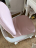 爱果乐儿童学习椅学生座椅子矫姿写字椅升降久坐舒服儿童学习餐桌椅 实拍图