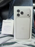Apple/苹果 40W type-c快充充电器 苹果usb-c原装充电头 旗舰店新款苹果iPhone 17 Pro Max充电器 实拍图