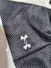 安德玛（Under Armour）防晒面罩男士骑行夏季冰丝口罩围脖套头巾男女骑手防风尘登山 实拍图