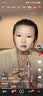 奇美拉（CHIMERA）懒人盘发鲨鱼发抓后脑勺发夹洗澡抓夹夹子发饰女生日礼物 实拍图