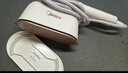 美的（Midea）价保618【新一代有钛吸烫机】吸附式手持挂烫机/电熨斗23g/min大蒸汽家用小型熨烫机除螨YBD15XT 实拍图