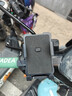 神火（SupFire）lk18电动车手机支架自行车电瓶车摩托车外卖骑手秒锁手机架车把款 实拍图