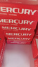 水星（MERCURY）WiFi6免驱动usb无线网卡台式机专用 wifi接收器台式电脑笔记本主机网络wifi发射 内置天线 UX3 实拍图
