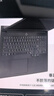 极川 联想拯救者Y9000P/R9000P/Y7000P/R7000P AI键盘膜2026/25款笔记本电脑键盘保护膜TPU超薄防尘罩 实拍图