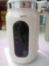 九阳（Joyoung）【重磅新品】1.2L钛豆浆机316钛钢0涂层变频轻音家用2-4人全自动免煮免滤PL1180【价保618】 实拍图