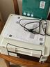 爱普生（EPSON）【6代新品】L1358 墨仓式A4彩色无线单功能家用打印机 家用/办公 AI学习打印机（微信/远程打印） 实拍图