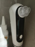 康佳（KONKA）黑头吸出器吸黑头仪器清理神器面部小气泡清洁美容仪男女士毛孔粉刺清洁器生日礼物送男女友 加热款-小气泡清洁仪+气泡水+6种吸头+透明底座 实拍图