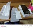 小米REDMI K90 骁龙®8至尊版 7100mAh大电池 青山护眼 白色 12GB+512GB 红米5G手机国家补贴 实拍图