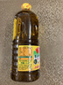 鲁花【保真菜籽油】低芥酸特香菜籽油 2L 物理压榨【京东品酒会同款】 实拍图