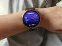 HUAWEI WATCH GT 6 浮光白 41mm智能手表多维情绪健康全新骑行体验强劲续航 实拍图