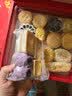 北京稻香村北京轻甜低糖礼盒500g 三禾北京特产点心 节日送礼团购老字号糕点 实拍图