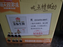海天 特级金标生抽500ml*4 0添加酱油 金粉派礼盒 金标系列 实拍图