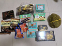 广州酒家蒜香排骨200g*3袋 早茶点心 早餐粤菜 快手菜 速食半成品囤货装 实拍图