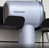 松下（Panasonic）【价保618】空气发梳负离子高速护发吹风机家用低噪速干电吹风送女生生日礼物云水蓝EH-WNE6M 实拍图