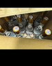 汾酒 黄盖玻汾 清香型白酒 53度 475mL*6瓶整箱 年份随机 实拍图
