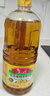鲁花 【保真菜籽油】食用油 低芥酸特香菜籽油 5L  /桶   实拍图