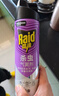 雷达（Raid）杀虫剂喷雾550ml*2瓶无香型家用室内杀虫气雾剂 蟑螂药 灭蟑螂 实拍图