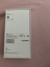 Apple/苹果 iPhone 17 256GB 黑色 支持移动联通电信5G 双卡双待手机 实拍图