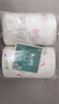 梦庭 懒人抹布无纺布400片加厚一次性洗碗布干湿两用清洁吸水厨房纸巾 实拍图
