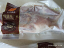 正大樱桃谷鸭半片鸭1.4斤 生鲜冷冻 鸭肉鸭腿鸭锁骨 麻辣鸭货 实拍图