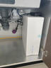 沁园加热管线机壁挂式【价保618】4档调温定量 家用厨下净水器直饮净饮一体机伴侣 大通量适配W-O5411 实拍图