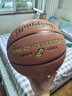 斯伯丁（SPALDING）篮球马年限定款7号PU比赛室内外兼用耐磨成人青少年 77-176YCNY 实拍图