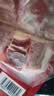 腿中王金华火腿切片100g精肉片 浙江特产腊肉熟食腊味无骨煲汤火腿片 实拍图