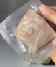 秋田满满大西洋真鳕鱼原切200g高蛋白生鲜儿童鳕鱼去皮去刺享宝宝婴儿食谱 实拍图