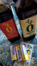 千禾 纯酿红烧 酿造酱油 1L【0添加 特级酱油】头道酿造提鲜上色 实拍图