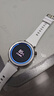 HUAWEI WATCH GT 5 Pro 国家补贴15% 冰川白42mm华为智能手表玄玑感知系统进阶运动情绪健康助手 实拍图