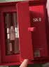 SK-II神仙水精华液230ml礼盒sk2补水保湿护肤品套装化妆全套生日礼物女 实拍图