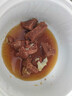 梅林红烧牛肉罐头150g *2即食类熟食牛肉罐头 下饭菜 中粮出品 实拍图