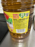 鲁花【保真菜籽油】低芥酸特香菜籽油 2L 物理压榨【京东品酒会同款】 实拍图
