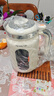 九阳（Joyoung）【重磅新品】1.2L钛豆浆机316钛钢0涂层变频轻音家用2-4人全自动免煮免滤PL1180【价保618】 实拍图